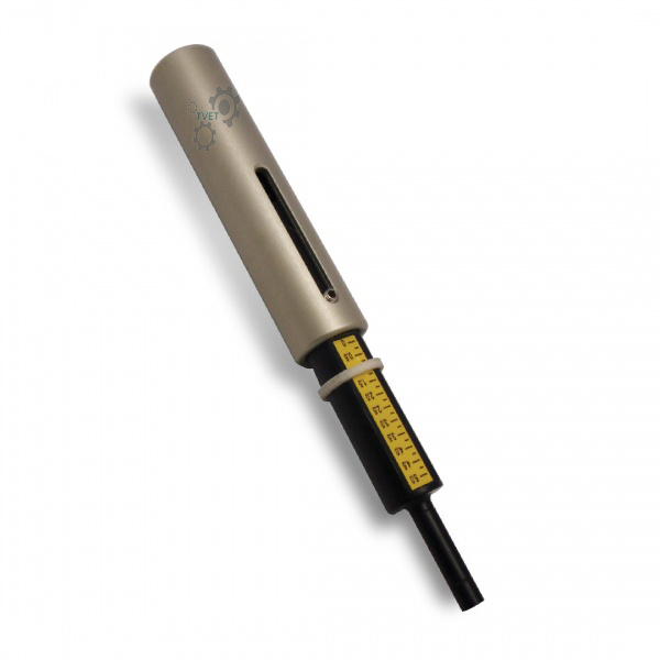 Concrete Pocket Penetrometer