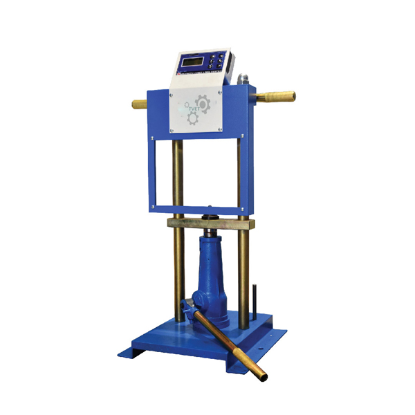 Digi Point Load Tester Apparatus