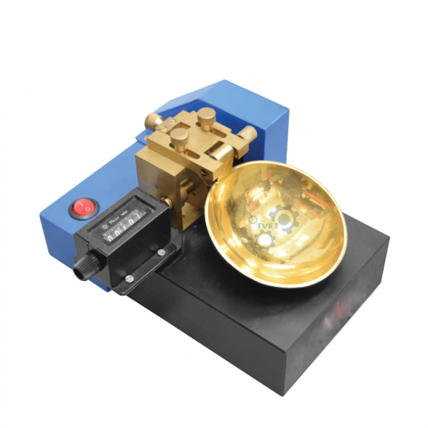 Motorized Liquid Limit Apparatus