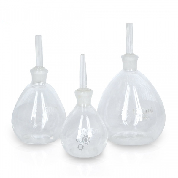 Specific Gravity Bottle