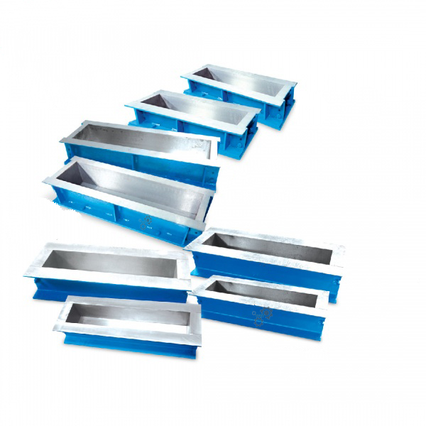 Mild Steel Beam Moulds