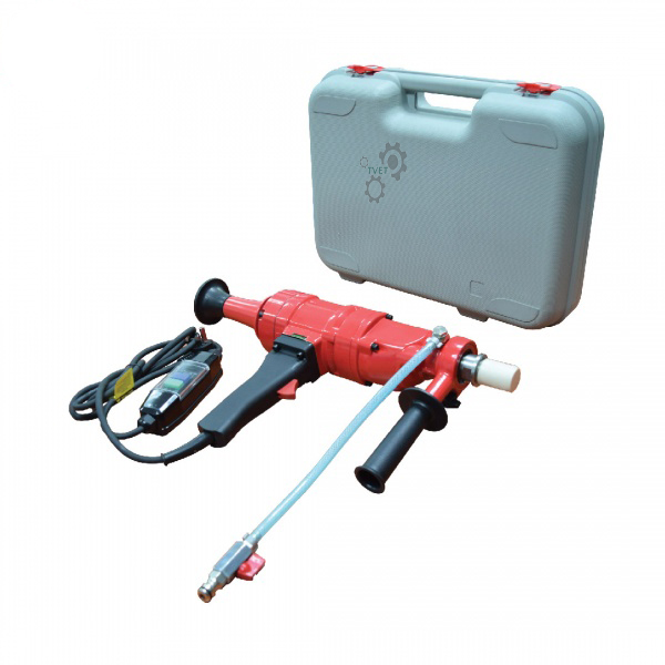 Hand Held Coring Machine